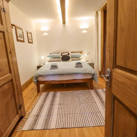 Chews Apartment