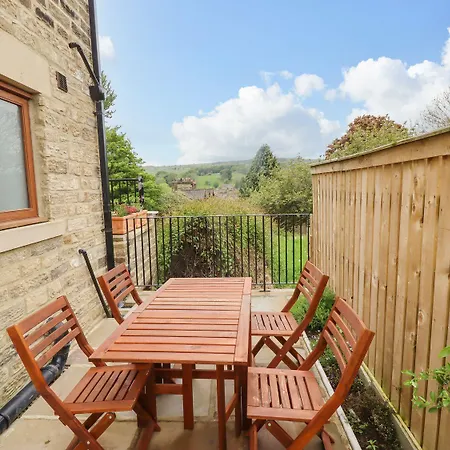 Chews Apartment Pateley Bridge
