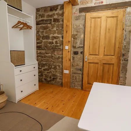 Chews Apartment Pateley Bridge