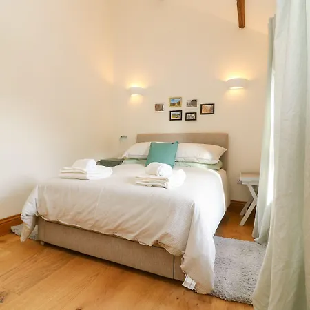 Chews Apartment Pateley Bridge