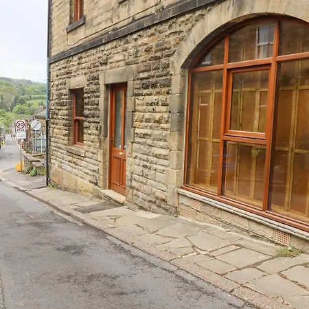 Chews Lägenhet Pateley Bridge