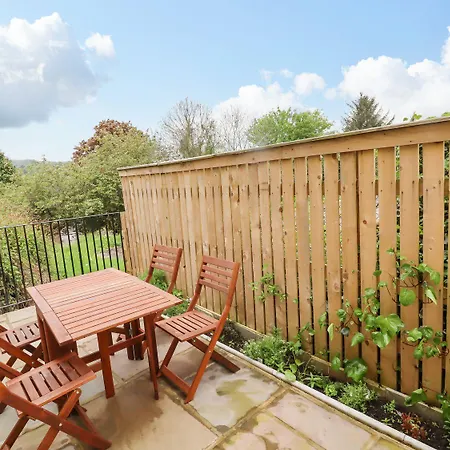 아파트 Chews 페이틀리브리지