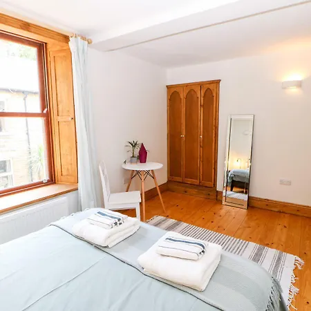 Chews * 페이틀리브리지