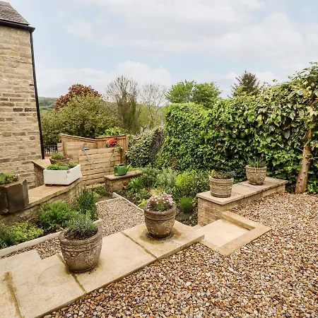 Chews Apartment Pateley Bridge