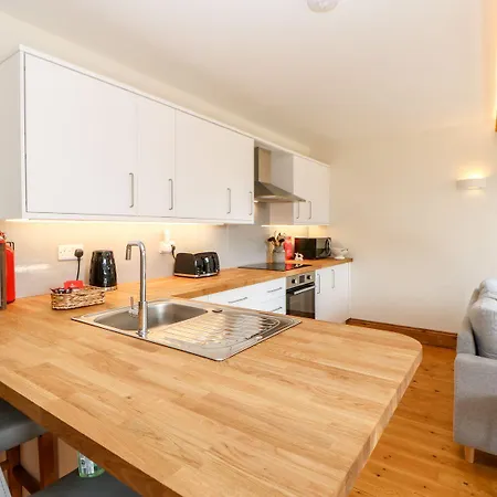 Chews Apartment