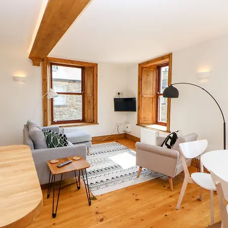 아파트 Chews 페이틀리브리지