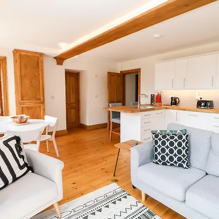 아파트 Chews 페이틀리브리지