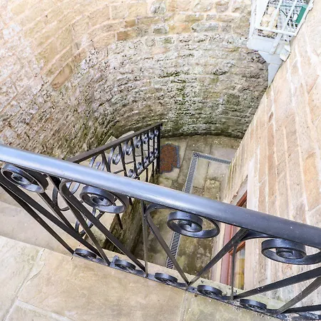 아파트 Chews 페이틀리브리지