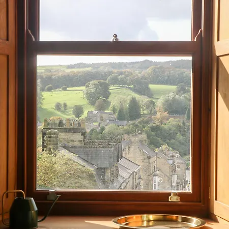 Appartamento Chews *