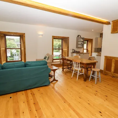 Chews Appartamento Pateley Bridge