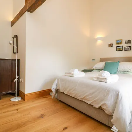 Appartamento Chews Pateley Bridge