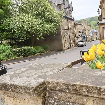 Appartamento Chews *