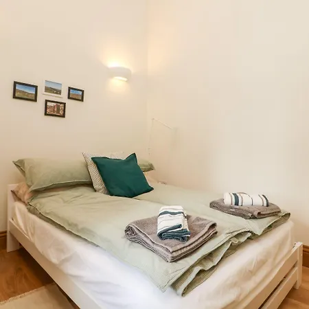 Appartamento Chews Pateley Bridge