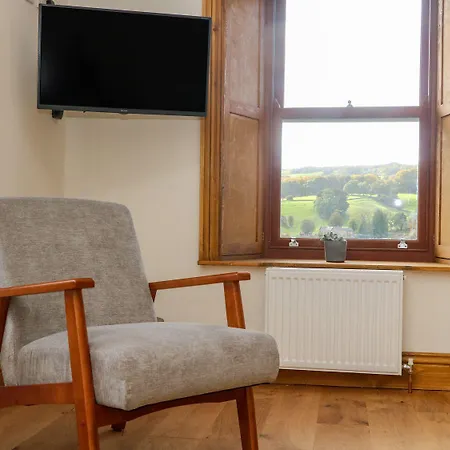 Chews Pateley Bridge