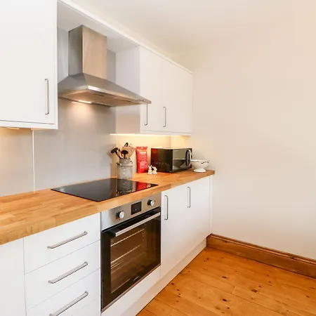 Appartamento Chews *