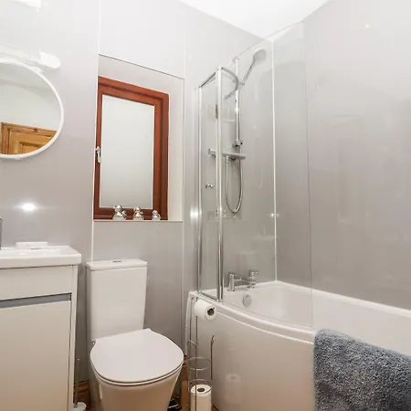 Appartamento Chews Pateley Bridge