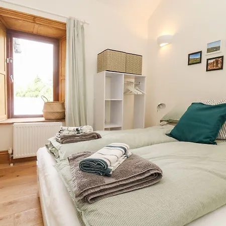 Appartamento Chews *