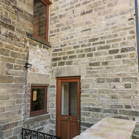 Chews * Pateley Bridge